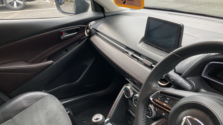 Mazda 2 1.5 GT Sport Nav+ 5dr Petrol Hatchback